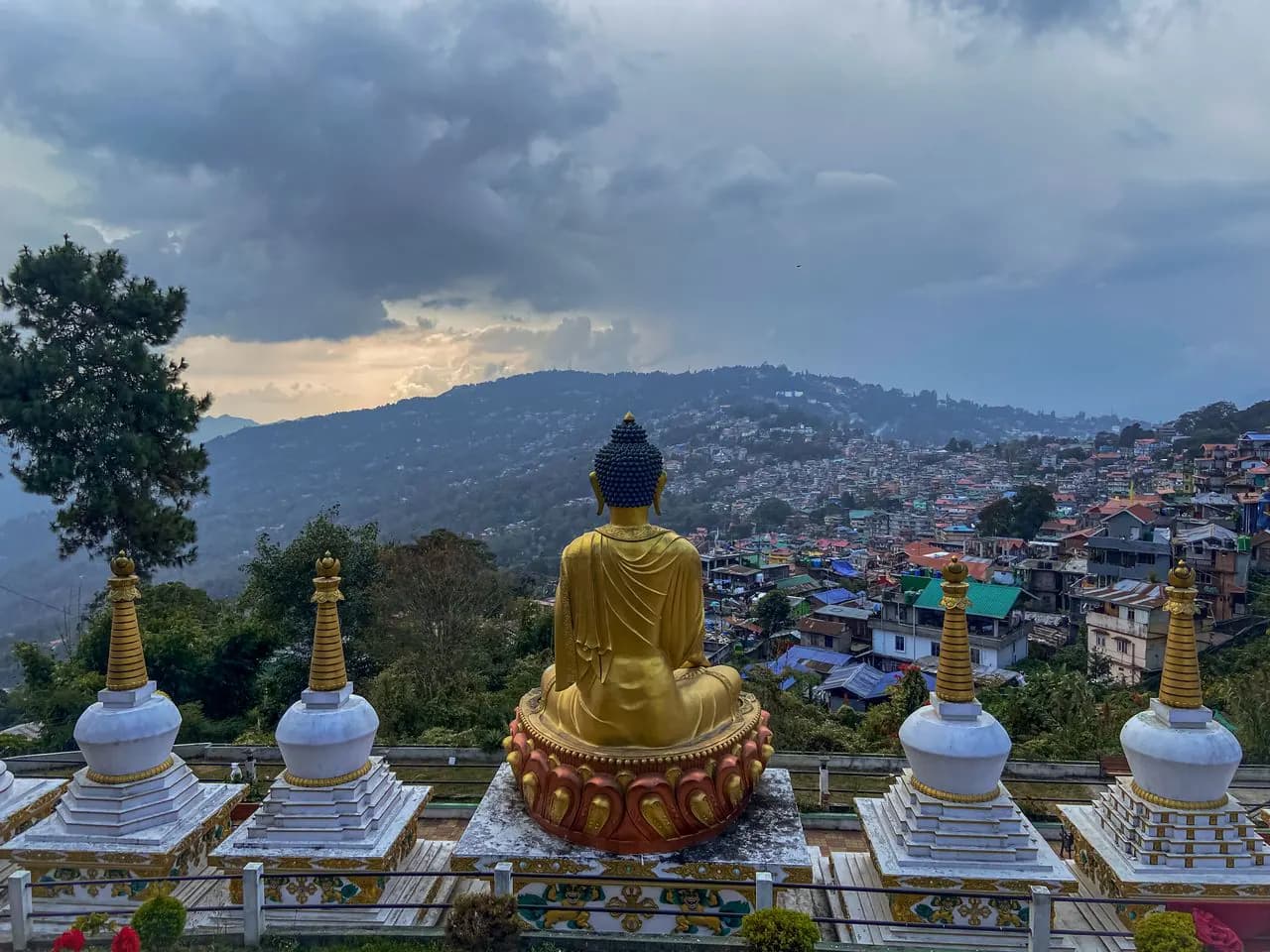 Kalimpong, West Bengal